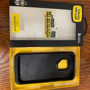 Otterbox for Samsung Galaxy A8